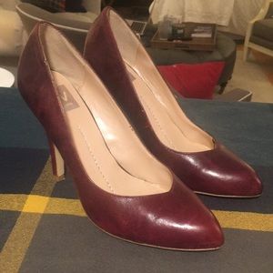 Stunning Dolce vita high heels!